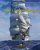 Sea Song Fantasy Concert Band sheet music cover